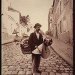 Rebirth of the Social Salesperson