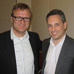 David O. Sacks, Yammer & Geni Founder/CEO as Guest Speaker