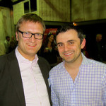 Gary Vaynerchuk at @LinkedOC with Chapman University