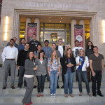 Business in Scandinavia Bootcamp