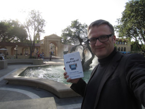 Niklas Myhr Stanford University