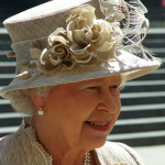 Queen Elizabeth
