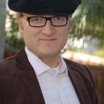 Experience Director at the 2010 Innovation & Humanity Summit