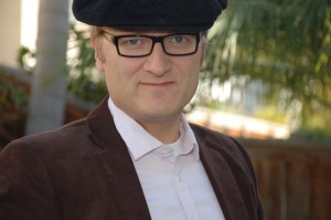 Niklas Myhr, Experience Director