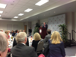 William "Bill" Thompson, ex-CEO PIMCO