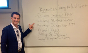 Information Product Marketing Tools