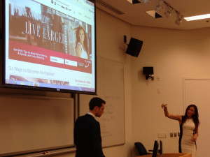 Melanie Duncan on Personal Branding
